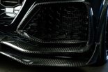 ABT Audi RSQ8 Signature Edition 2022 Tuning 16 155x103