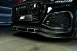 ABT Audi RSQ8 Signature Edition 2022 Tuning 19 155x103