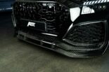 ABT Audi RSQ8 Signature Edition 2022 Tuning 21 155x103