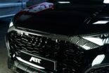 ABT Audi RSQ8 Signature Edition 2022 Tuning 22 155x103