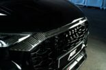 ABT Audi RSQ8 Signature Edition 2022 Tuning 23 155x103