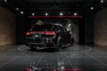 ABT Audi RSQ8 Signature Edition 2022 Tuning 3 155x103
