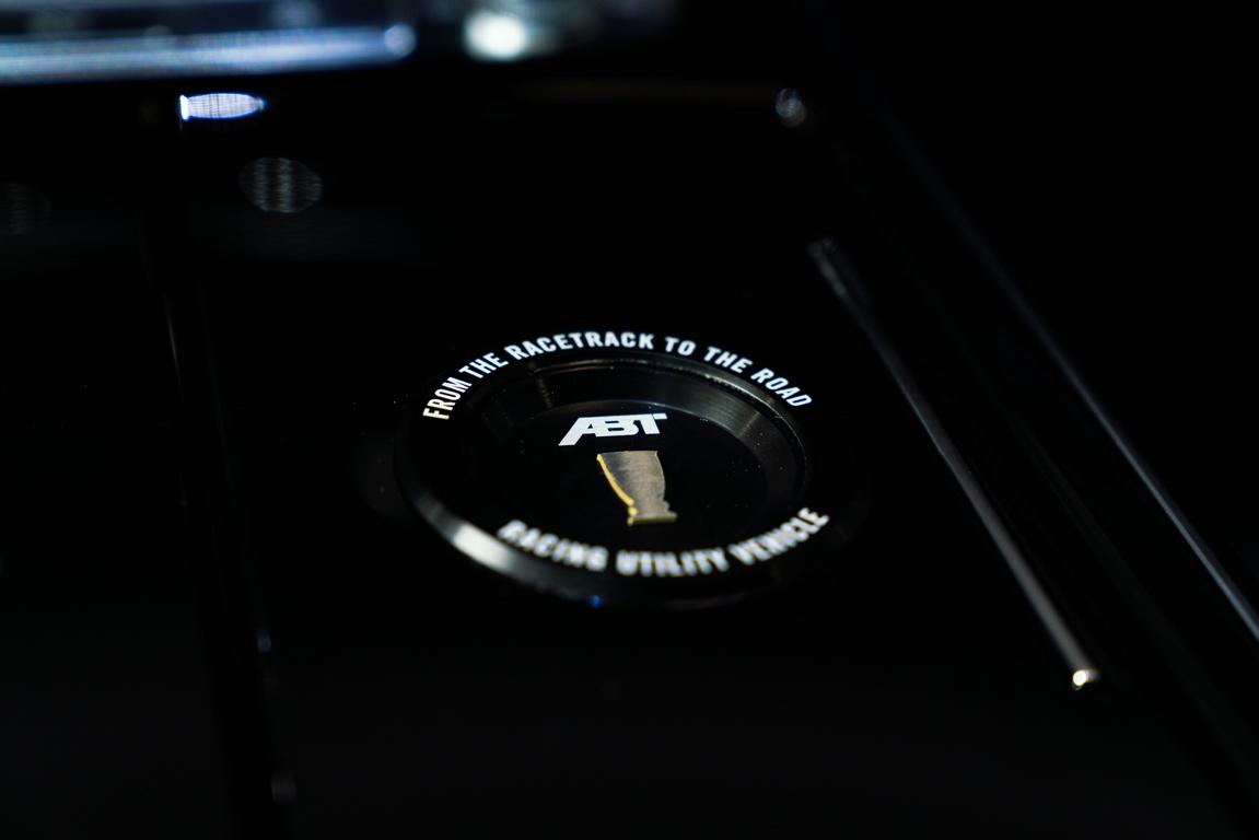 ABT Audi RSQ8 Signature Edition 2022 Tuning 38