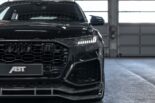 ABT Audi RSQ8 Signature Edition 2022 Tuning 47 155x103