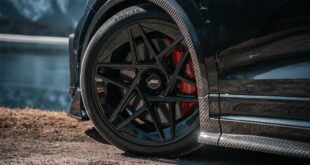 ABT Audi RSQ8 Signature Edition 2022 Tuning 55 310x165