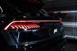 ABT Audi RSQ8 Signature Edition 2022 Tuning 7 155x103