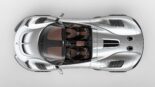Ares S1 Speedster Italiener V8 Saugmotor Tuning Chevrolet 2022 11 155x87