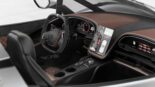 Ares S1 Speedster Italiener V8 Saugmotor Tuning Chevrolet 2022 7 155x87
