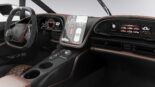 Ares S1 Speedster Italiener V8 Saugmotor Tuning Chevrolet 2022 8 155x87