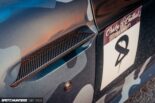 Aston Martin Vantage N24 Rennwagen Tokyo Tuning 16 155x103