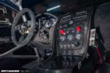 Aston Martin Vantage N24 Rennwagen Tokyo Tuning 38 155x103
