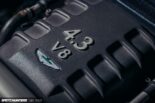 Aston Martin Vantage N24 Rennwagen Tokyo Tuning 46 155x103