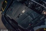 Aston Martin Vantage N24 Rennwagen Tokyo Tuning 50 155x103