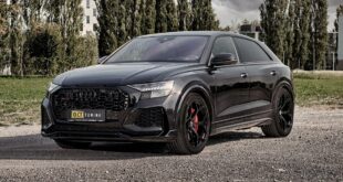 Audi RS Q8 800 hp O.CT TUNING Stage 3 2 310x165