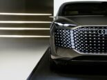 Audi Urbansphere Concept E Crossover Van Tuning 2022 10 155x116