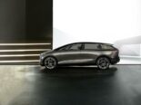 Audi Urbansphere Concept E Crossover Van Tuning 2022 14 155x116