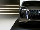 Audi Urbansphere Concept E Crossover Van Tuning 2022 16 155x116