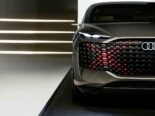 Audi Urbansphere Concept E Crossover Van Tuning 2022 17 155x116