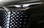 Audi Urbansphere Concept E Crossover Van Tuning 2022 19 155x99