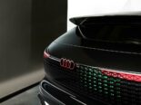 Audi Urbansphere Concept E Crossover Van Tuning 2022 23 155x116