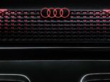 Audi Urbansphere Concept E Crossover Van Tuning 2022 27 155x116