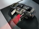 Audi Urbansphere Concept E Crossover Van Tuning 2022 33 155x117