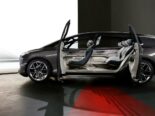 Audi Urbansphere Concept E Crossover Van Tuning 2022 34 155x116