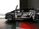 Audi Urbansphere Concept E Crossover Van Tuning 2022 35 155x116