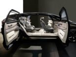 Audi Urbansphere Concept E Crossover Van Tuning 2022 36 155x116