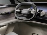 Audi Urbansphere Concept E Crossover Van Tuning 2022 37 155x116