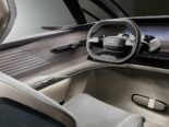 Audi Urbansphere Concept E Crossover Van Tuning 2022 38 155x116