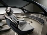 Audi Urbansphere Concept E Crossover Van Tuning 2022 39 155x116