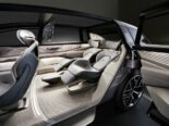 Audi Urbansphere Concept E Crossover Van Tuning 2022 41 155x116