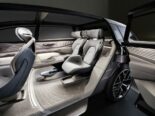 Audi urbansphere concept: E-Crossover-Van!