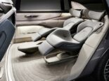 Audi Urbansphere Concept E Crossover Van Tuning 2022 43 155x116