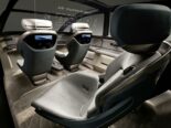 Audi Urbansphere Concept E Crossover Van Tuning 2022 44 155x116