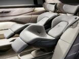 Audi Urbansphere Concept E Crossover Van Tuning 2022 46 155x116