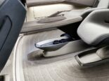 Audi Urbansphere Concept E Crossover Van Tuning 2022 47 155x116