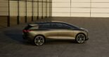 Audi Urbansphere Concept E Crossover Van Tuning 2022 5 155x82