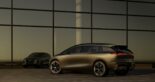 Audi Urbansphere Concept E Crossover Van Tuning 2022 6 155x82