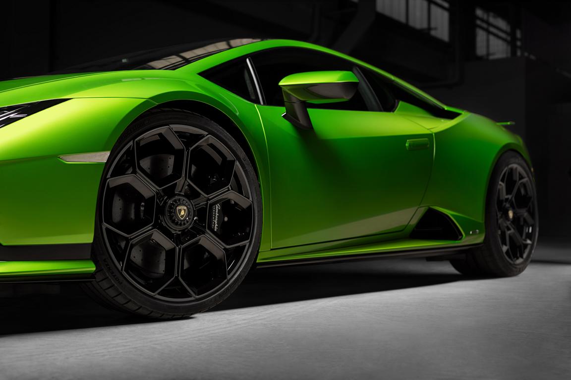 Automobili Lamborghini Huracan Tecnica 2022 Tuning 43