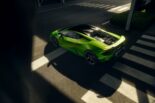 Automobili Lamborghini Huracan Tecnica 2022 Tuning 46 155x103
