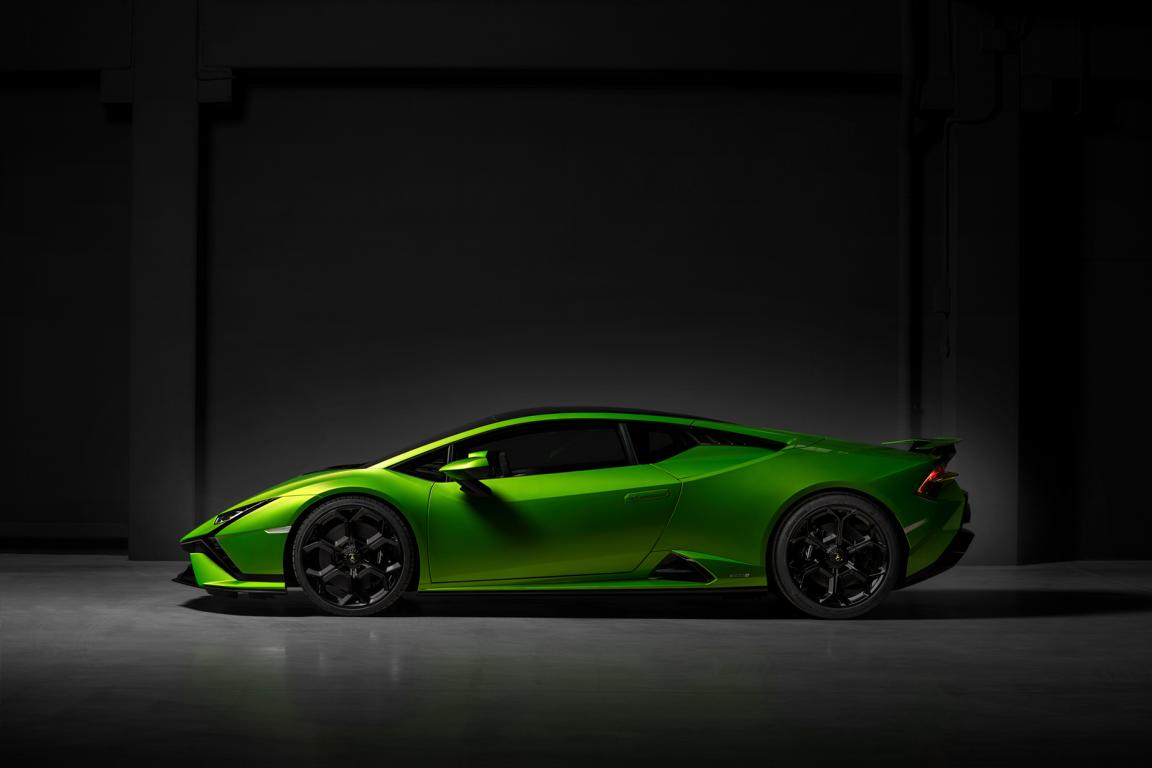 Automobili Lamborghini Huracan Tecnica 2022 Tuning 48