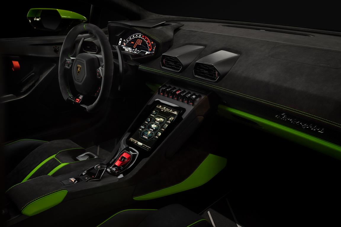 Automobili Lamborghini Huracan Tecnica 2022 Tuning 61