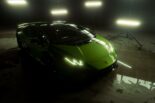 Automobili Lamborghini Huracan Tecnica 2022 Tuning 78 155x103