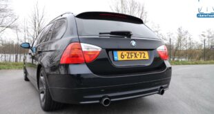 BMW 335i E91 Mit 500 PS Im Test E1649060830913 310x165