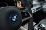 BMW 7er Reihe 2022 M760i M770i E 38 155x103
