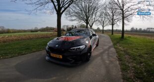 BMW M2 Competition 310x165