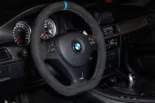 zu verkaufen: BMW M3 als &#8222;Fake-GTS&#8220; (E92) mit viel Tuning!