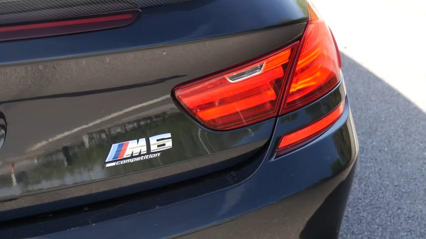 BMW M6 F13 Tuning 3